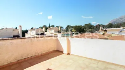 House in La Nucia photo 32