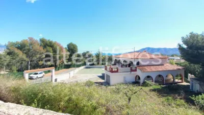 House in La Nucia photo 33