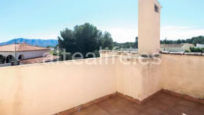 House in La Nucia photo 34
