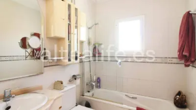 House in La Nucia photo 36