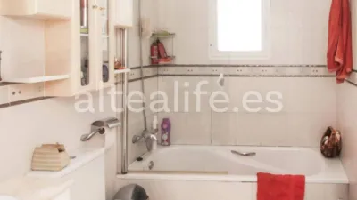 House in La Nucia photo 37