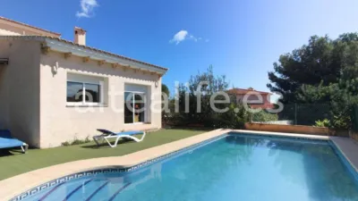 Casa - Vista 3