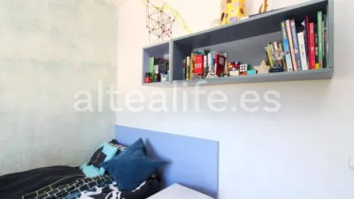 House in La Nucia photo 43