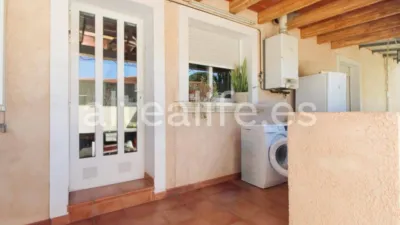 House in La Nucia photo 45
