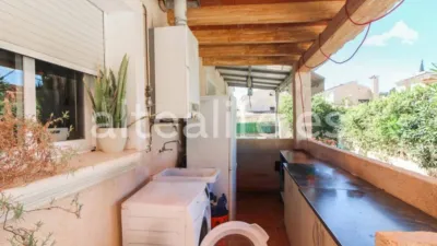 House in La Nucia photo 47