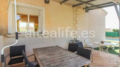 House in La Nucia photo 48