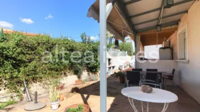 House in La Nucia photo 49