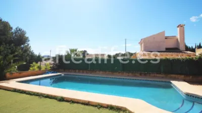 Casa - Vista 4