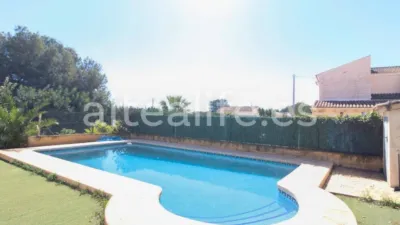 House in La Nucia photo 50