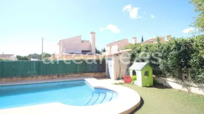 House in La Nucia photo 51
