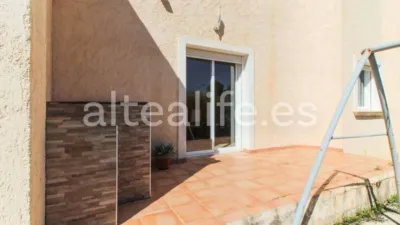 House in La Nucia photo 52