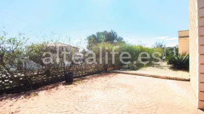 House in La Nucia photo 53