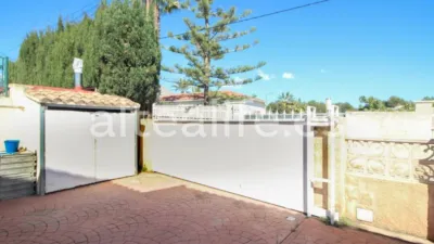 House in La Nucia photo 7