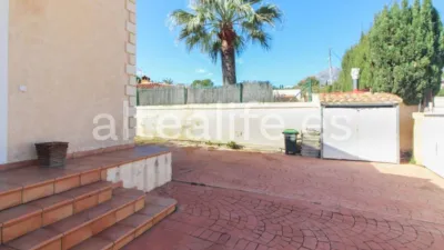 House in La Nucia photo 8