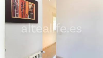 House in La Nucia photo 9