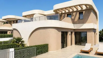 Casa – Daya Nueva - Vista 2