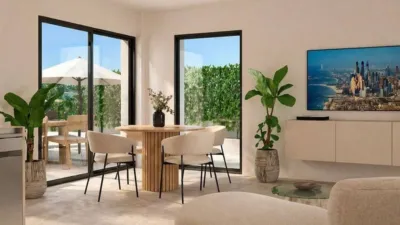 Casa – Daya Nueva - Vista 3