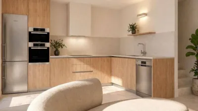 Casa – Daya Nueva - Vista 4