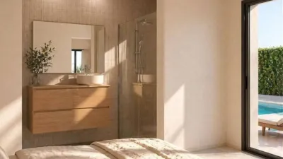 Casa – Daya Nueva - Más