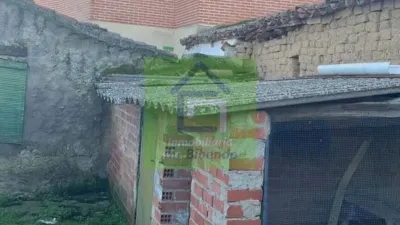 Casa rústica en venta en Coreses, Coreses de 39.000 €
