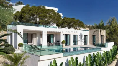 Casa – Paradas - Vista 2