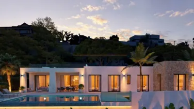 Casa – Paradas - Vista 5
