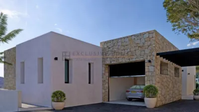 Casa – Paradas - Más