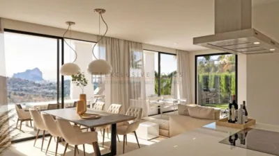 Casa – Paradas - Vista 3