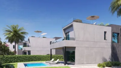 House in Calpe - Calp photo 2