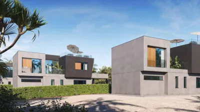House in Calpe - Calp photo 4
