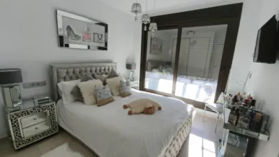 House in Orihuela photo 11