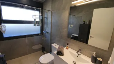 House in Orihuela photo 14