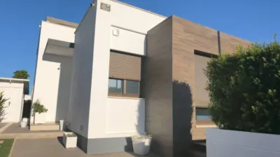 House in Orihuela photo 23