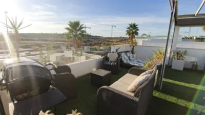 House in Orihuela photo 3