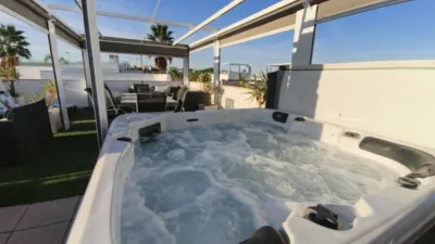 House in Orihuela photo 4