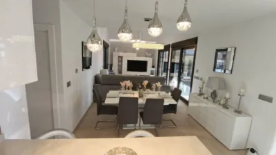 House in Orihuela photo 6