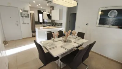 House in Orihuela photo 8