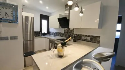 House in Orihuela photo 9