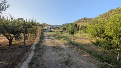 Rustic house in Alcaudete photo 10
