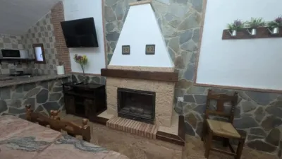 Rustic house in Alcaudete photo 11