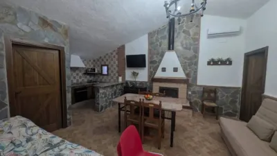 Rustic house in Alcaudete photo 17