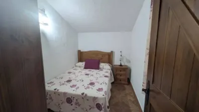 Rustic house in Alcaudete photo 19