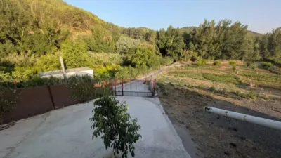 Rustic house in Alcaudete photo 21