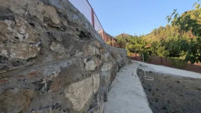 Rustic house in Alcaudete photo 23