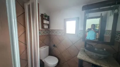 Rustic house in Alcaudete photo 2