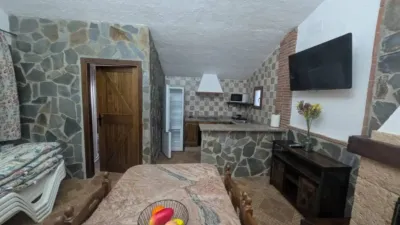 Rustic house in Alcaudete photo 30