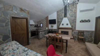 Rustic house in Alcaudete photo 5