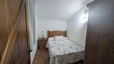 Rustic house in Alcaudete photo 6