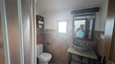 Rustic house in Alcaudete photo 7