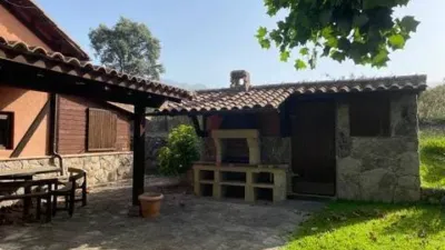 House - More